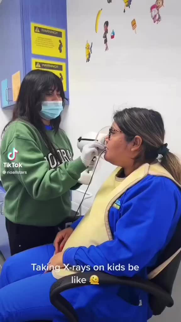 Video post from rio_dental.