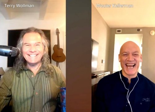 Photo post from wouterkellerman.