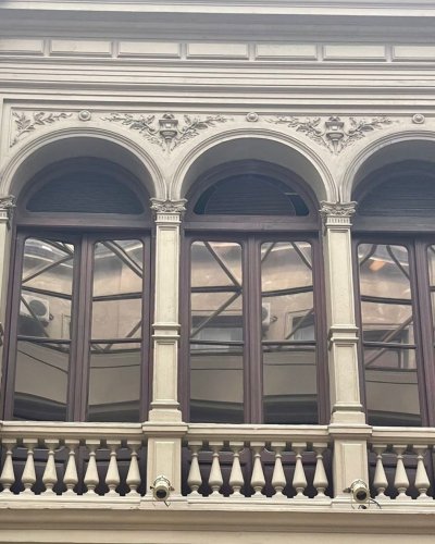 Photo post from galeriaspacificoshopping.