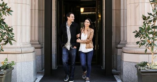 Photo post from sentinelhotel.