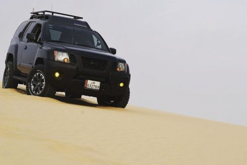 Photo post from duneriderstourism.