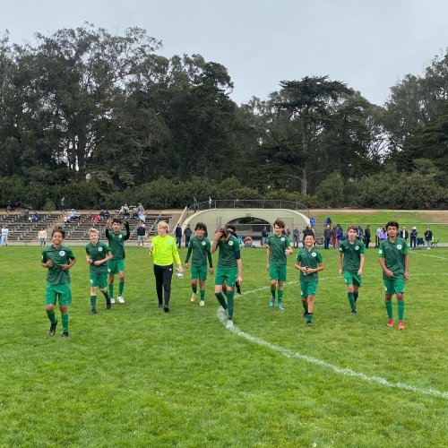 Photo post from sfglensacademy.