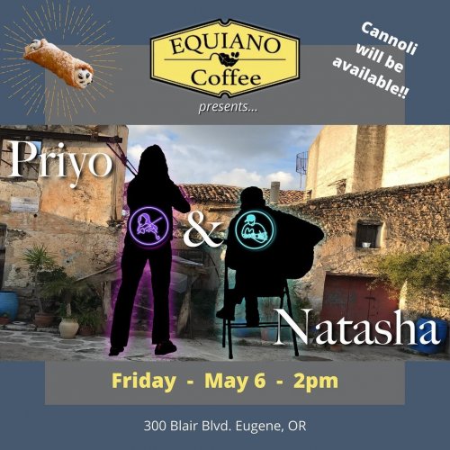 Photo post from equianocoffee.