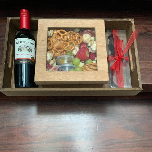 Photo post from la_gifteria.