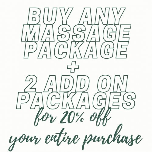Photo post from medicalsportsmassage.