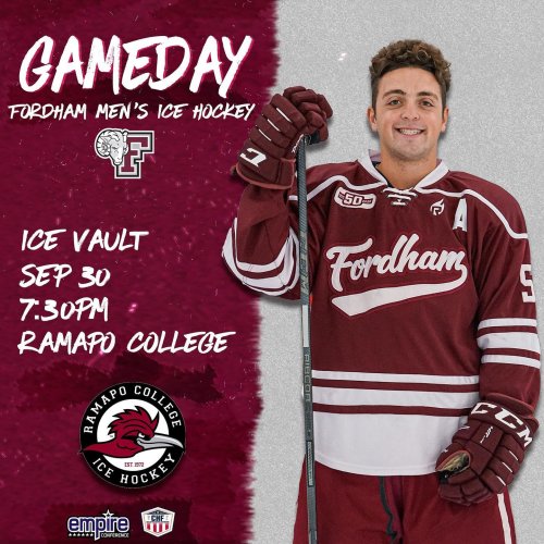 Photo post from fu_hockey.