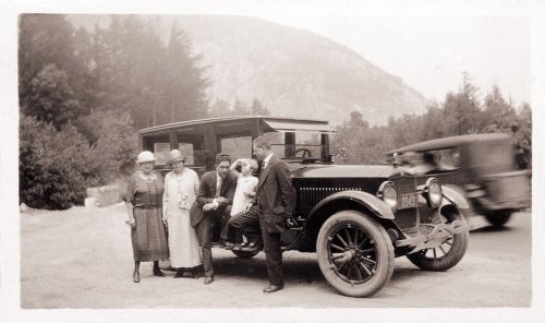 Photo post from taucktravel.