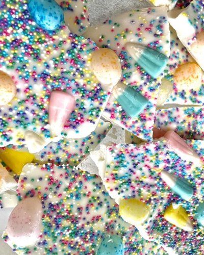 Photo post from heysugarcandystore.