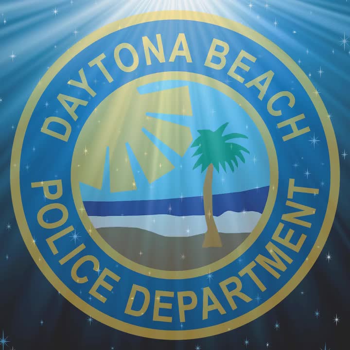 Video post from daytonabeachpolice.