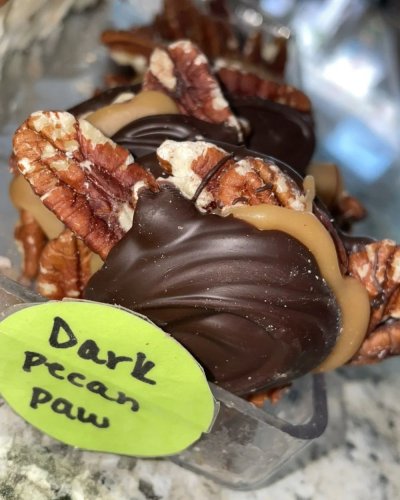 Photo post from heysugarcandystore.