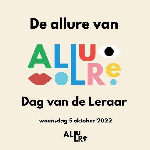 Photo post from allurescholen.
