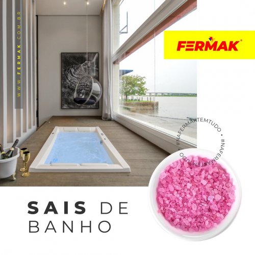 Carousel post from fermakoficial.