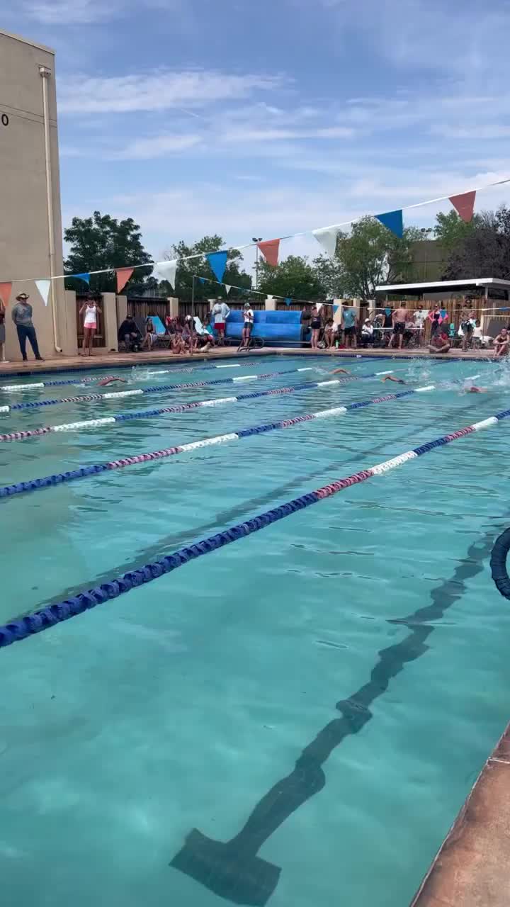 Video post from nmswmidtown.