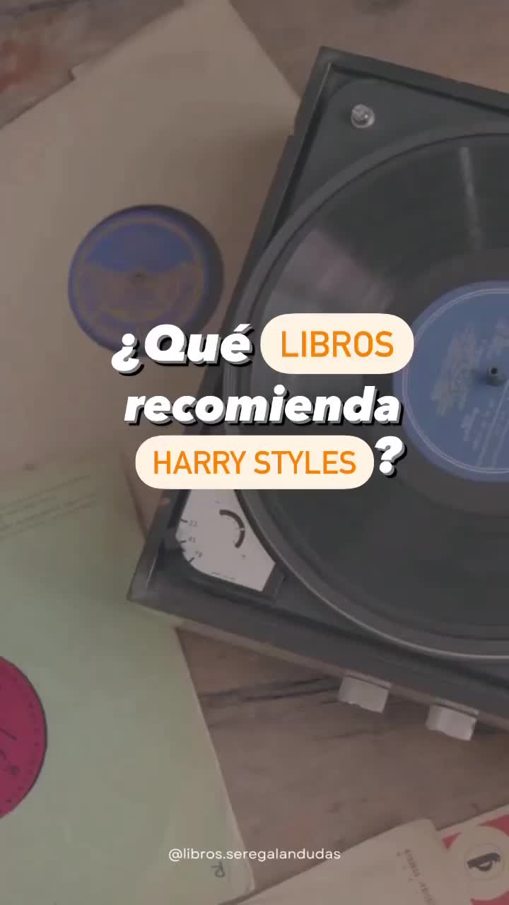 Video post from libros.seregalandudas.