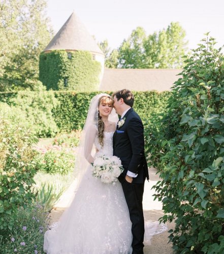 Photo post from jolibride.