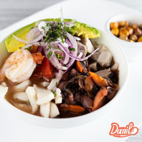 Photo post from danilo_restaurante.