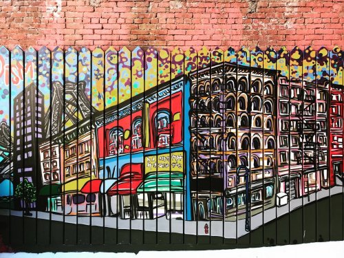 Photo post from nydreamer7.