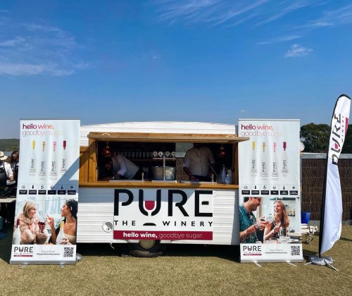 Photo post from purethewineryes.