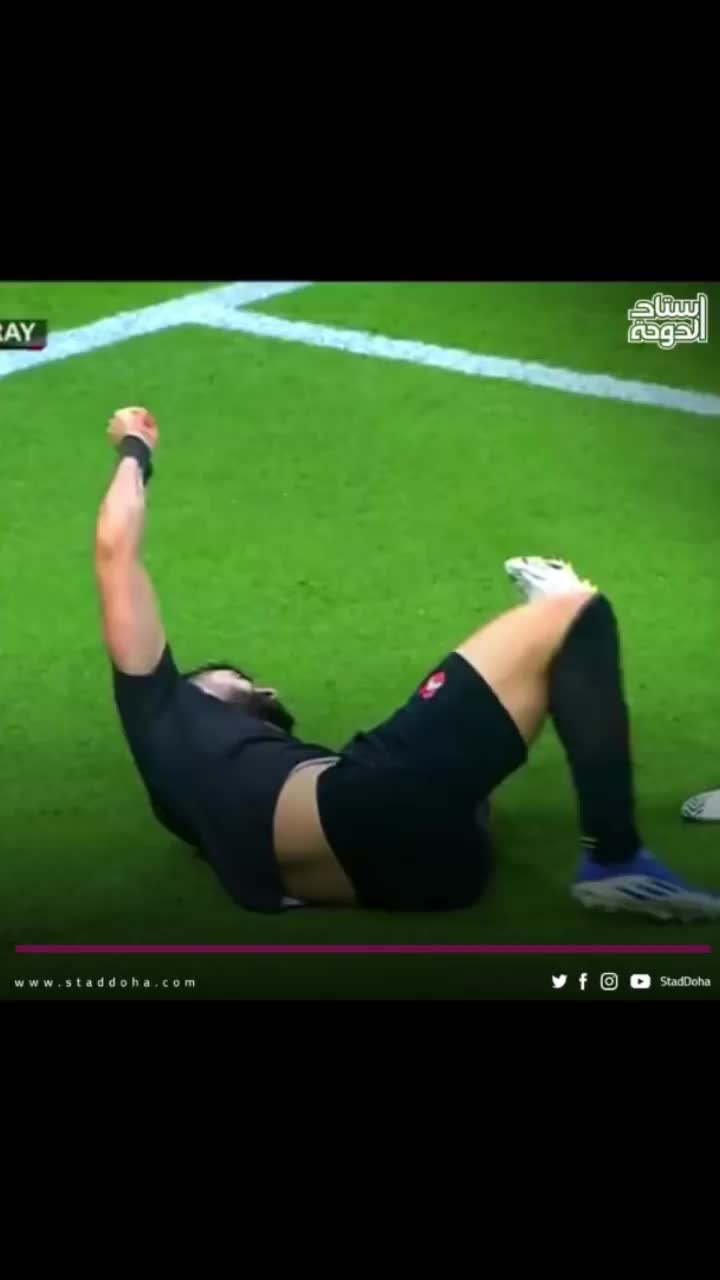 Video post from staddoha.