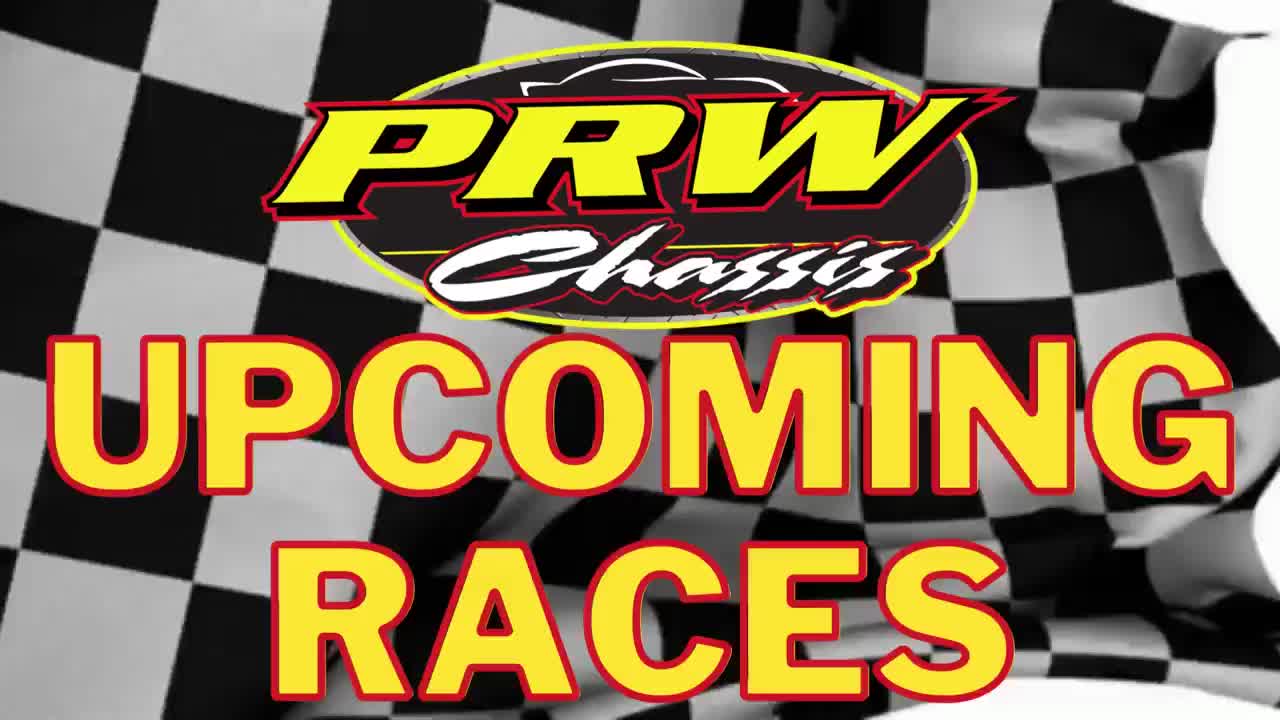 Video post from prwchassis.