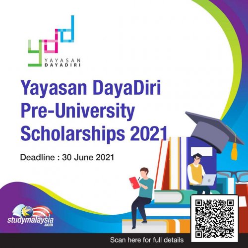 Photo post from studymsia.