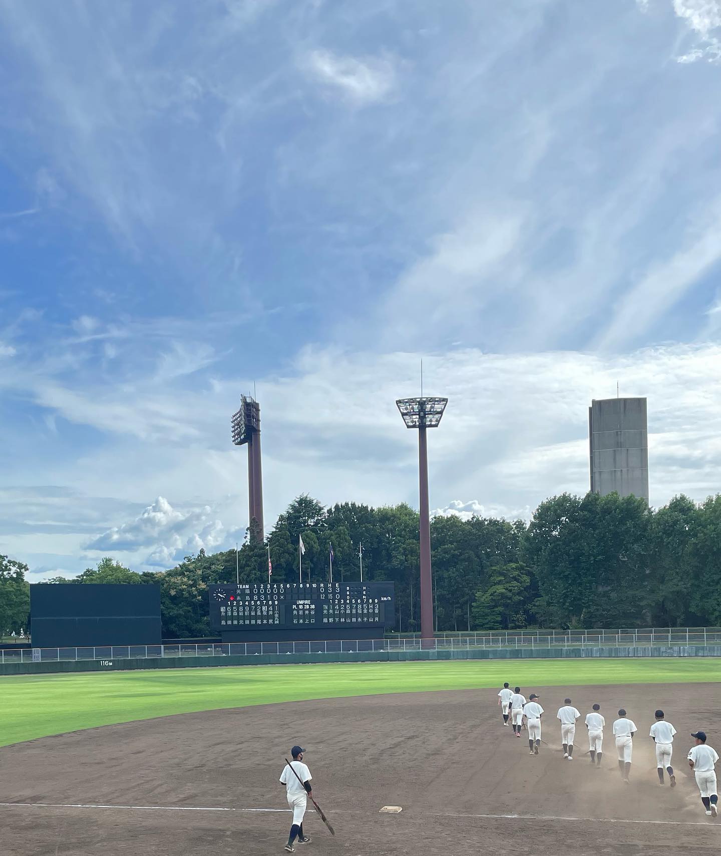 Carousel post from itoshima_hs.
