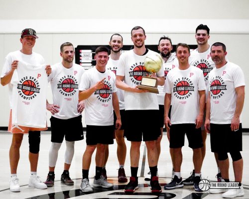 Photo post from theroundleague.