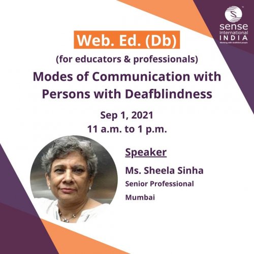 Photo post from sense.india.