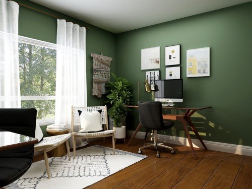 Photo post from avkointerior.