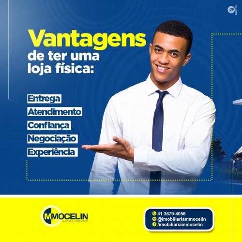 Carousel post from imobiliariammocelin.