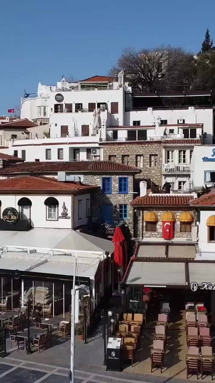 Video post from marmariskahvediyari.