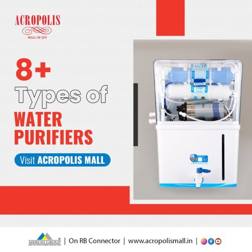 Photo post from acropolismall.