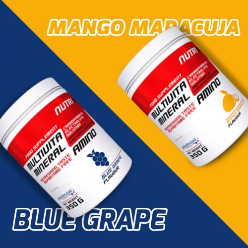 Photo post from nutri8brand.