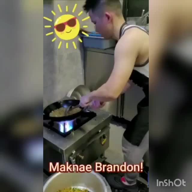 Video post from assemblysoupkitchen.