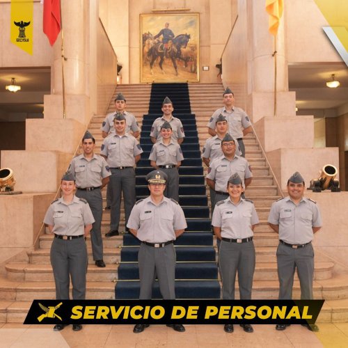 Photo post from escuelamilitaroficial.