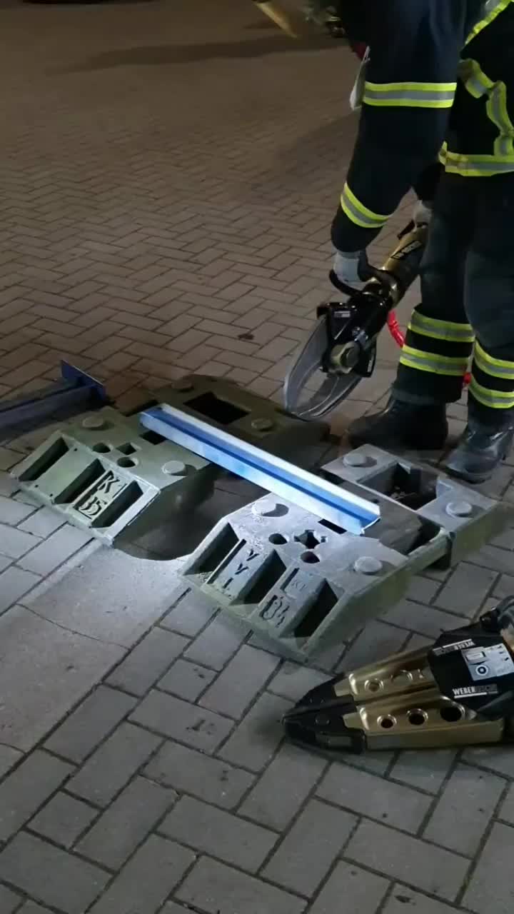 Video post from ff_stellingen.