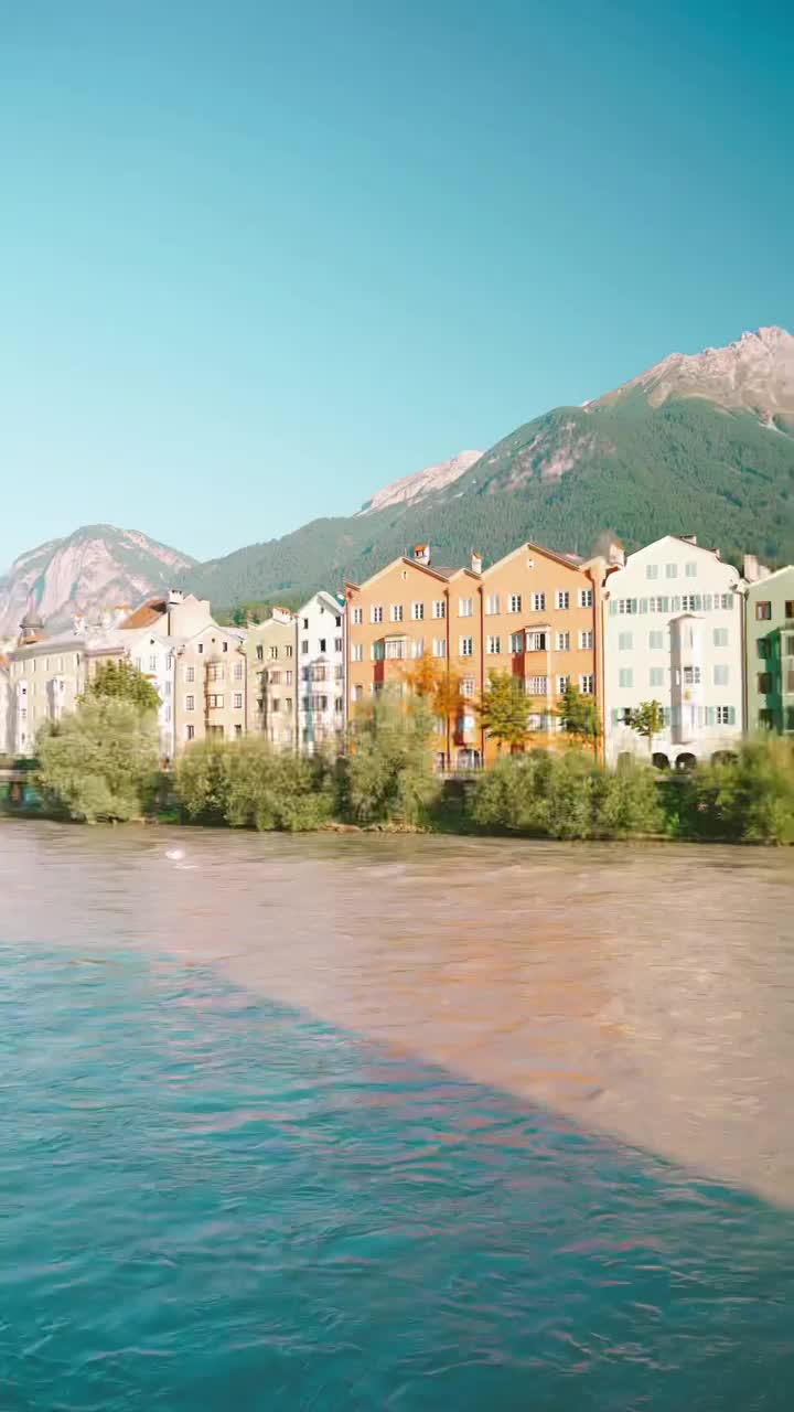 Video post from innsbrucktourism.