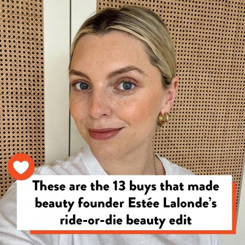 Photo post from getthegloss.