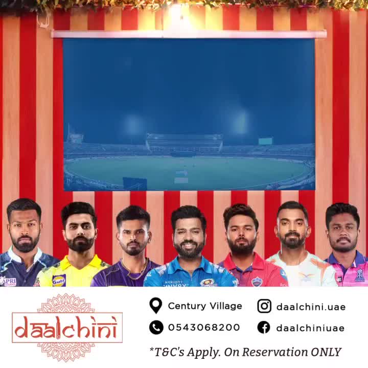 Video post from daalchini.uae.