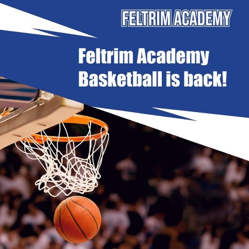 Photo post from feltrimsports.