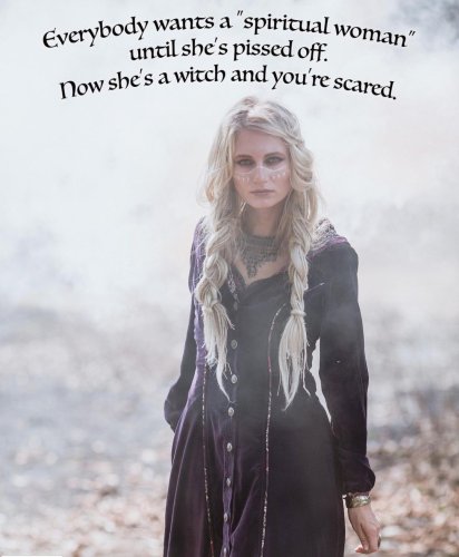 Photo post from wildwitchesmagic.