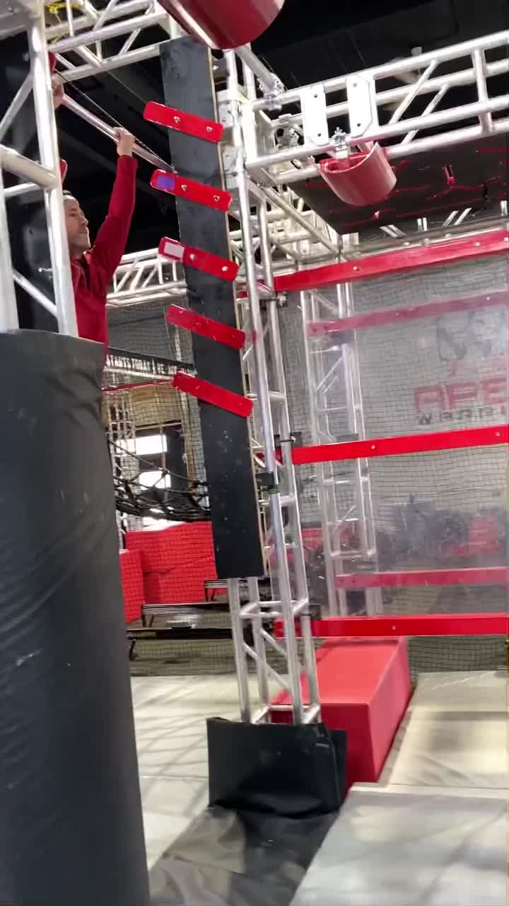 Video post from apexwarriorfitness.