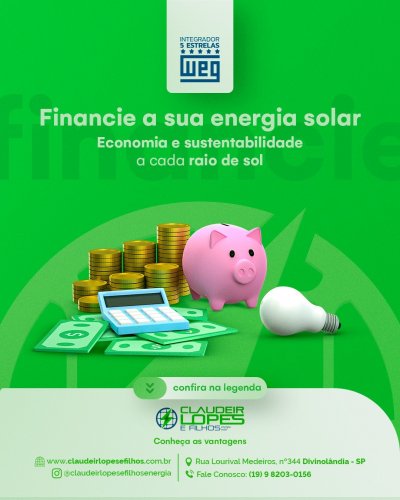 Photo post from claudeirlopesefilhosenergia.