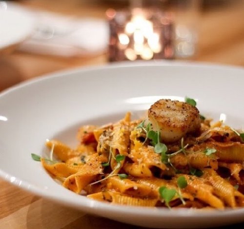 Photo post from railandriverbistro.