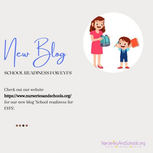 Photo post from nurseriesandschoolsorg.