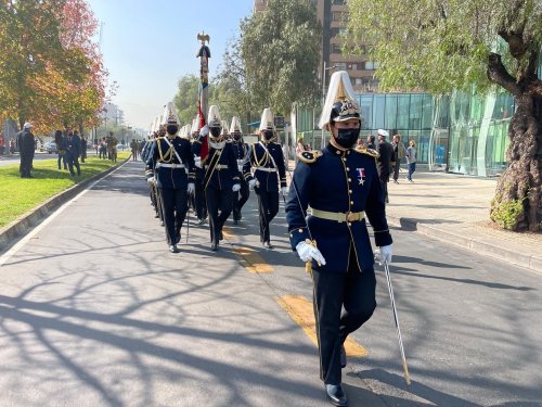 Carousel post from escuelamilitaroficial.