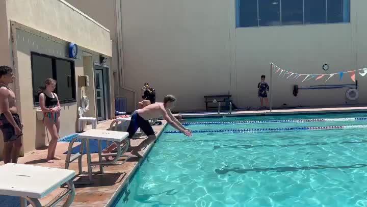 Video post from nmswmidtown.