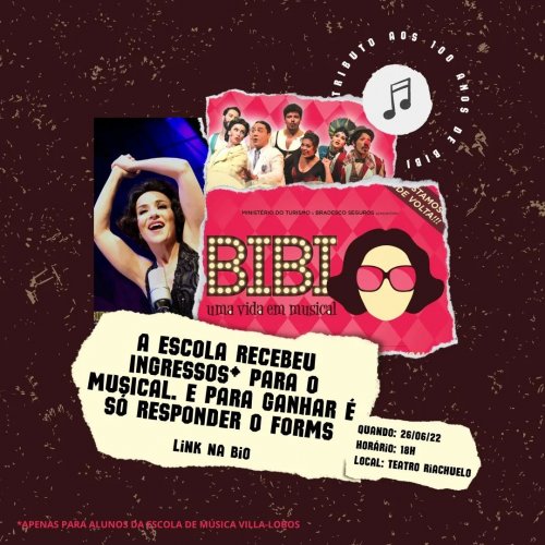 Photo post from escolavillalobos.