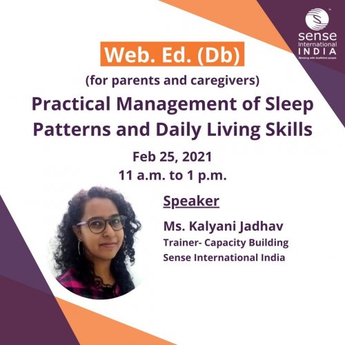 Photo post from sense.india.