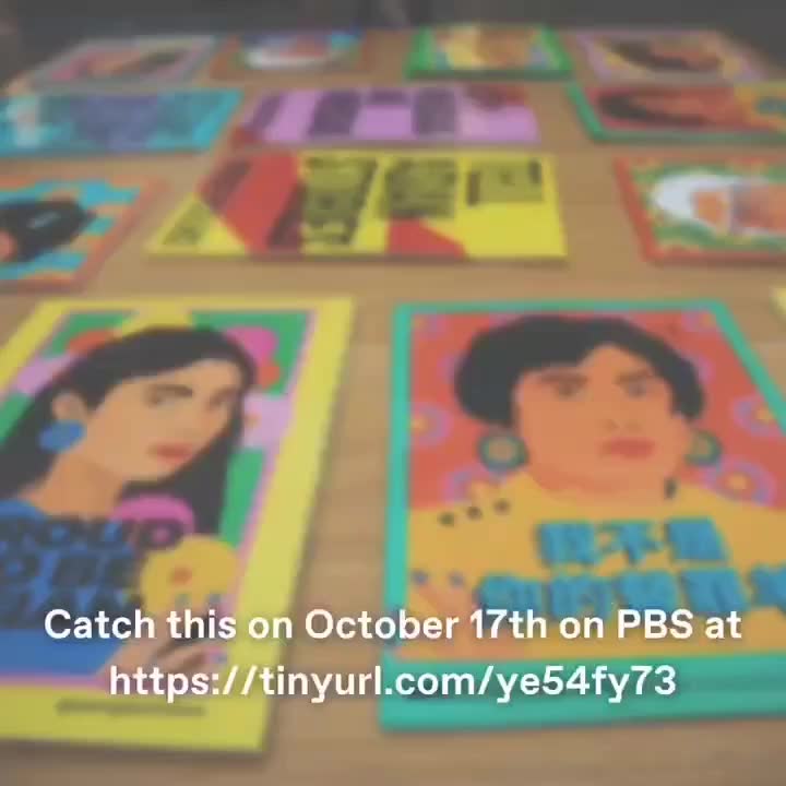 Video post.
